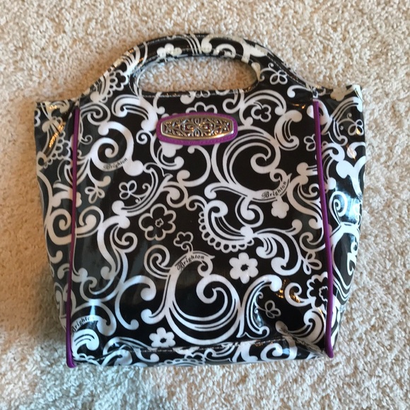 Brighton Handbags - Brighton lunch tote bag